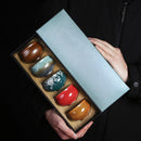 Mindful Japanese Variety Tea Cup Set, ibuyxi.com