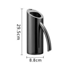 Multi Use Container Steel Ice Guard Water Pitcher - view 6
