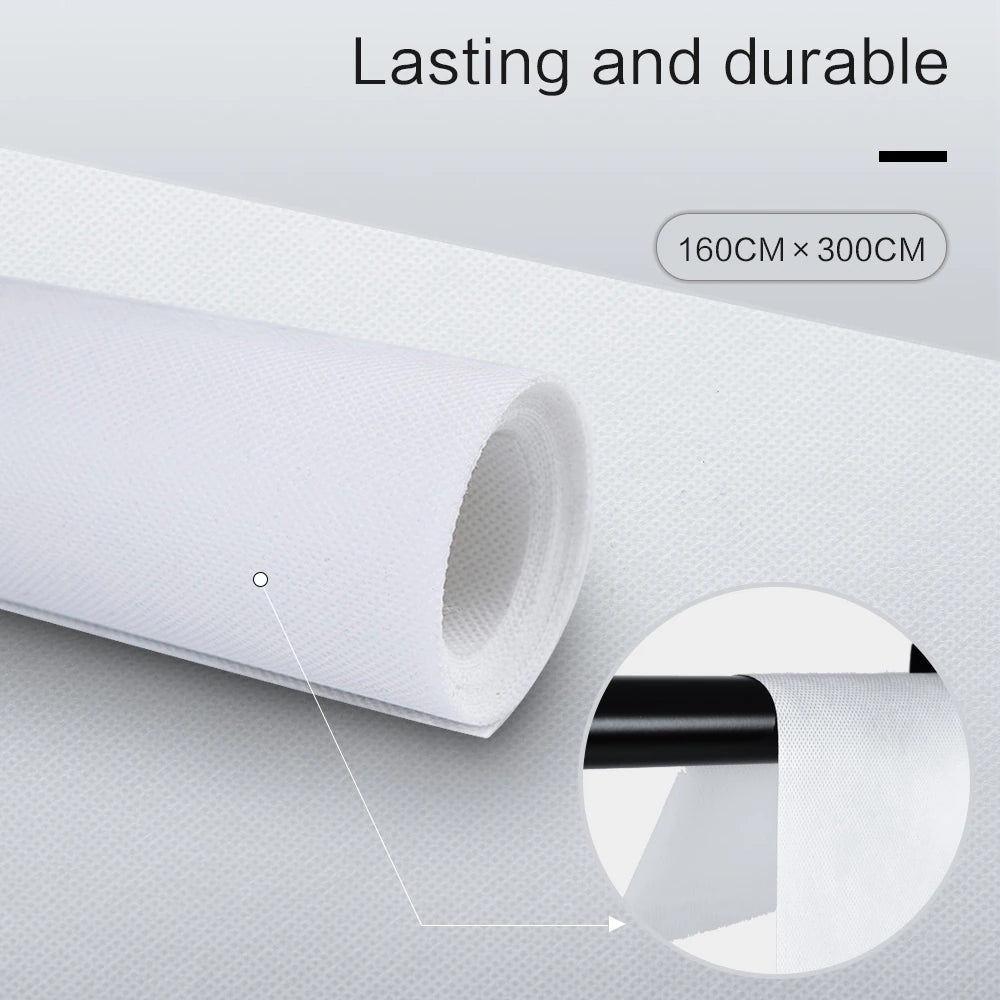 3 Soft Box Photography Studio LED Light Kit iBuyXi.com