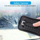Doorstep Security Hammer for Truck and Car, ibuyxi.com