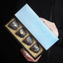 Mindful Japanese Variety Tea Cup Set, ibuyxi.com