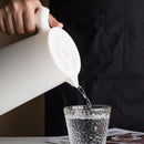 1000ml Glass Teapot Large-Capacity Heat Preservation, ibuyxi.com