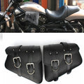 Waterproof Leather Motorbike Tool Bag, ibuyxi.com