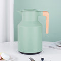 Glass Liner Insulated Kettle Thermal Mug - view 3