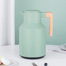 Glass Liner Insulated Kettle Thermal Mug - view 3