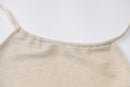 Sparkle Halter Sheath Backless Outfit , ibuyxi.com