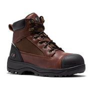Daviston Composite Toe Waterproof Work Boots, iBuyXi.com