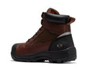 Daviston Composite Toe Waterproof Work Boots, iBuyXi.com