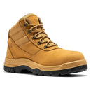 Avalon Zip-sided Composite Toe Leather Work Boot, iBuyXi.com