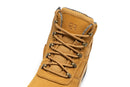 Avalon Zip-sided Composite Toe Leather Work Boot