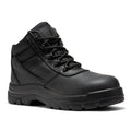 Avalon Zip-sided Composite Toe Leather Work Boot, iBuyXi.com