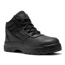 Avalon Zip-sided Composite Toe Leather Work Boot, iBuyXi.com
