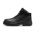 Avalon Zip-sided Composite Toe Leather Work Boot, iBuyXi.com