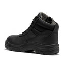 Avalon Zip-sided Composite Toe Leather Work Boot, iBuyXi.com
