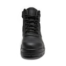 Avalon Zip-sided Composite Toe Leather Work Boot, iBuyXi.com