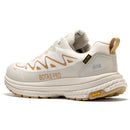 Botas Pro White 4 Inch Waterproof Outdoor Shoes BP251WT