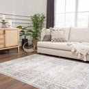 Arias Boutique Washable Rug