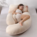 Maternity Pillow for Pregnancy Support, ibuyxi.com