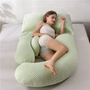 Maternity Pillow for Pregnancy Support, ibuyxi.com