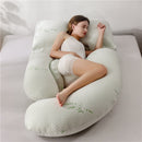 Maternity Pillow for Pregnancy Support, ibuyxi.com