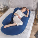  Maternity Pillow for Pregnancy Support, ibuyxi.com