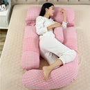 Maternity Pillow for Pregnancy Support, ibuyxi.com