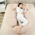 116x65cm Maternity Pillow for Pregnancy Support, ibuyxi.com