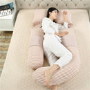 Maternity Pillow for Pregnancy Support, ibuyxi.com