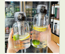 Portable and Heat Resistant Water Bottle, iBuyXi.com