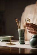 Set of Pure Copper Incense Sticks - view 7