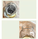 Portable and Heat Resistant Water Bottle, iBuyXi.com