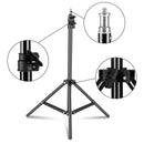 Background Lightning Photo Kit Equipment for Studio, iBuyXi.com
