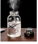 Portable and Heat Resistant Water Bottle, iBuyXi.com