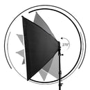Background Lightning Photo Kit Equipment for Studio, iBuyXi.com