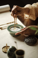 Set of Pure Copper Incense Sticks, ibuyxi.com