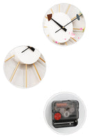 Minimalist Luxury Wall Clock for Home Decor - view 9