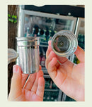 Portable and Heat Resistant Water Bottle, iBuyXi.com