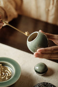 Set of Pure Copper Incense Sticks - view 10