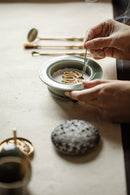 Set of Pure Copper Incense Sticks - view 9