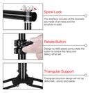 Background Lightning Photo Kit Equipment for Studio, iBuyXi.com