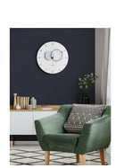 Nordic And Modern Minimalist Luxury Wall Clock, ibuyxi.com