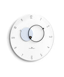 Nordic And Modern Minimalist Luxury Wall Clock, ibuyxi.com