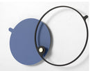 Nordic And Modern Minimalist Luxury Wall Clock, ibuyxi.com