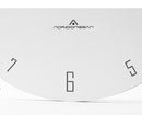 Nordic And Modern Minimalist Luxury Wall Clock - view 10