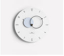 Nordic And Modern Minimalist Luxury Wall Clock, ibuyxi.com