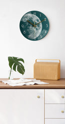Nordic Large Modern Kitchen Wall Clocks For Decoration, ibuyxi.com