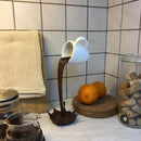 Floating and Creative Desktop Decor Coffee Cup Sculpture, ibuyxi.com