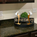 Floating and Creative Desktop Decor Coffee Cup Sculpture, ibuyxi.com