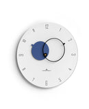 Nordic And Modern Minimalist Luxury Wall Clock, ibuyxi.com