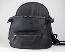 Premium All-Black Pet Backpack, iBuyXi.com